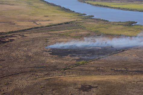 Reporte Oficial Por Los Incendios En Argentina Quedaron Los Fuegos En