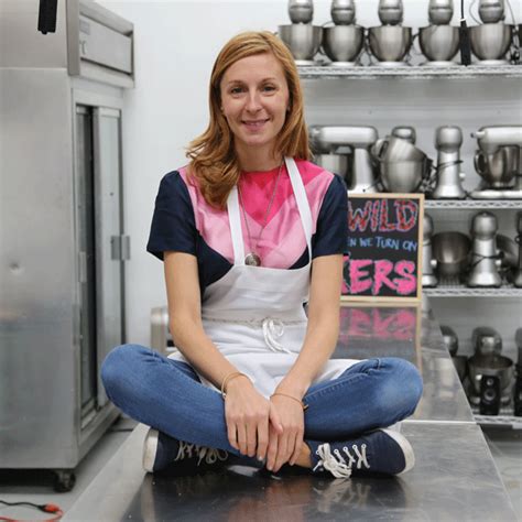 Christina Tosi Chef And Owner Of Milk Bar Shares Her Favorite Things