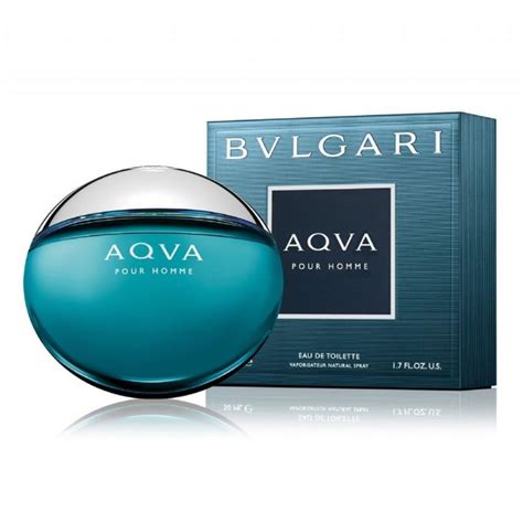 Bvlgari Aqva Pour Homme EDT 50 ml Erkek Parfümü girince