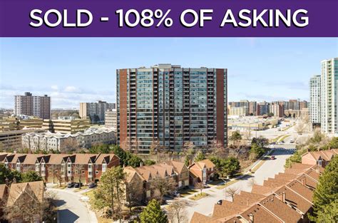 Sold Kennedy Road Unit Dave Elfassy Real Estate