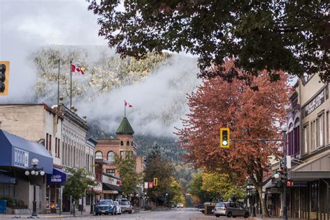 Silvery Slocan Circle Route | Super, Natural BC