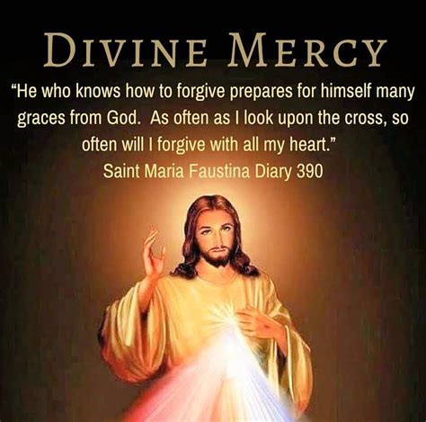 Pin By Maryanne On Divine Mercy Divine Mercy Divine St Maria