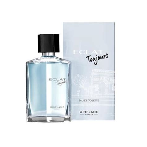 Oriflame Eclat Toujours Woda Toaletowa 75ml Wody Toaletowe Zapachy