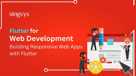 Flutter For Web Development Building Responsive Web Apps With Flutter Singsys Blog