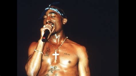 Remembering Tupac Shakur