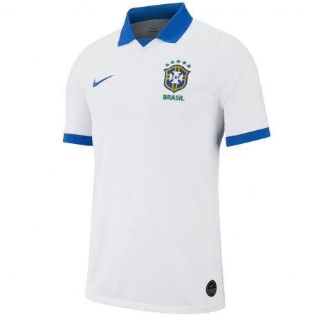 Brasilien Fussball Trikot Copa America 2019 Nike