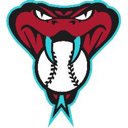 Arizona Diamondbacks Alternate Logo | Sports Logo History