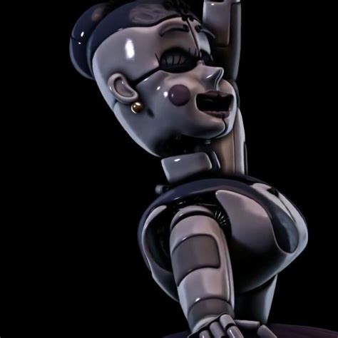 Ballora Icons Five Nights At Freddy S Franquias