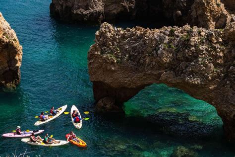 11 Adventurous Algarve Tours Worth Taking (Including the Benagil Cave ...