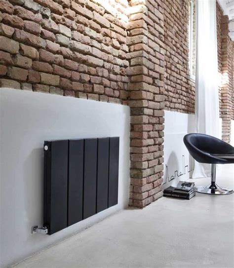 Radiateur Lectrique Design Id Es Salle De Bains Et Salon Modular