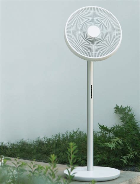 Xiaomi Standing Fan 3: el ventilador inteligente que todo el mundo quiere