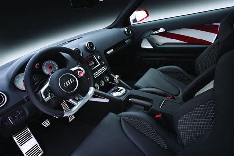 2008 Audi A3 Tdi Clubsport Quattro