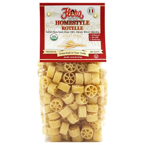 Homestyle Egg Pasta Pappardelle Pasta Flora Fine Foods