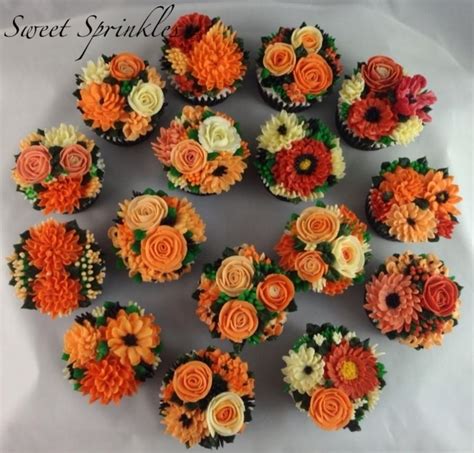 Baked Blooms Custom Cupcake Bouquets Artofit