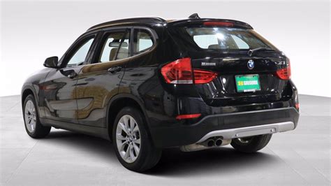 Bmw X1 2014 Xdrive28i Awdauto Acgr Elec Cuirmag Bluetoot Usagée