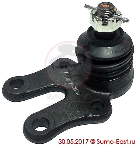 Masuma MB-2502 (43330-29175)