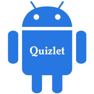 Quizlet Logo - LogoDix