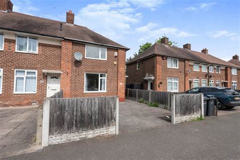 2 Bedroom End Of Terrace House For Sale In Wyndhurst Road Birmingham