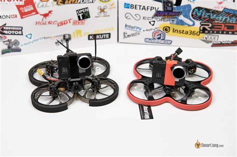 Best Cinewhoops In Top Fpv Drones For Indoor And Outdoor