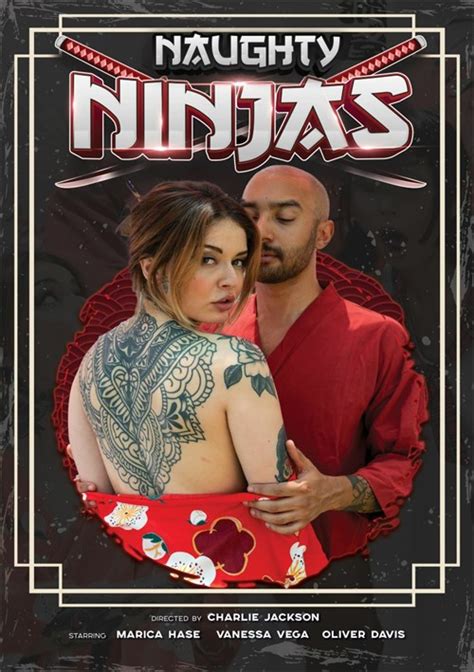 Watch Naughty Ninjas By Jerkaoke Porn Movie Online Free Speedporn