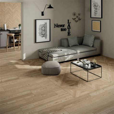 Indoor Tile Larix Armonie By Artecasa Cer Living Room For