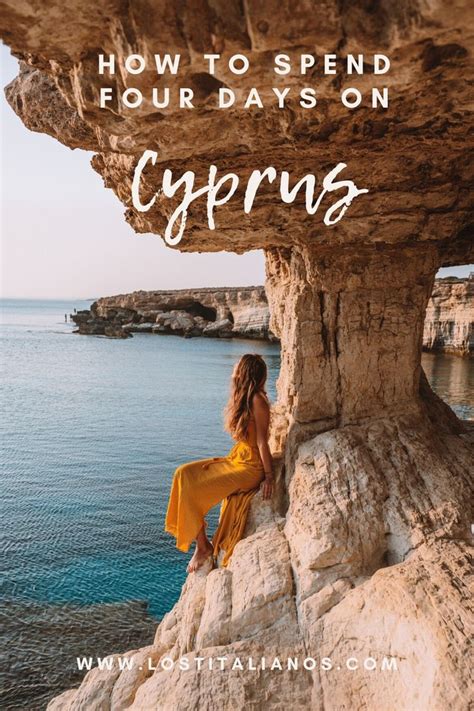 Ayia Napa Caves And Other Beautiful Places On Cyprus What To See On