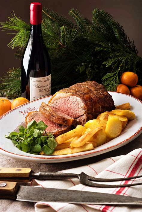 new york strip roast recipes 1