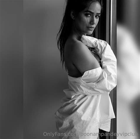 Poonam Pandey Poonampandeytv Nude Leaked 8 Photos PinayFlixx Mega