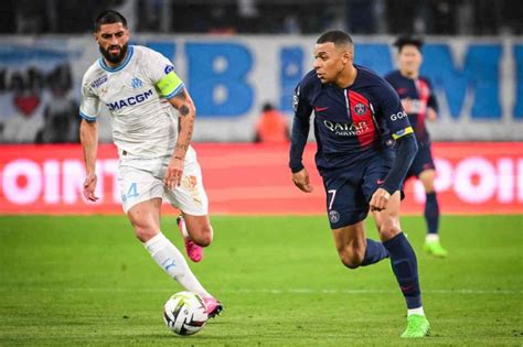 OM vs PSG Une Supercoupe de l UEFA française historique à l horizon