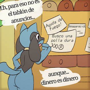 Howl Fixes The Guild Luscious Hentai Manga Porn