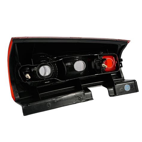 Корпус заднего фонаря Лада Ларгус правый GAMMA GMTL-19241R 8200864610 ...