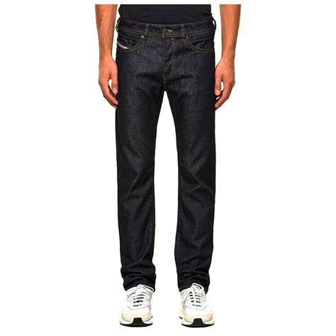 Diesel Buster X Jeans Blue | Dressinn