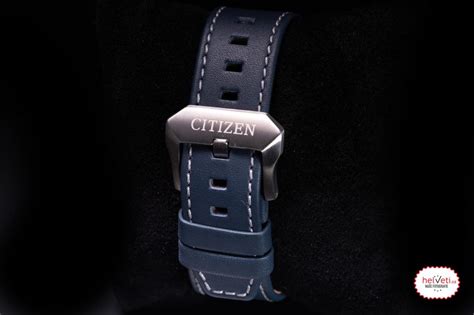 Citizen Promaster Skyhawk A T Eco Drive Radio Controlled Jy L