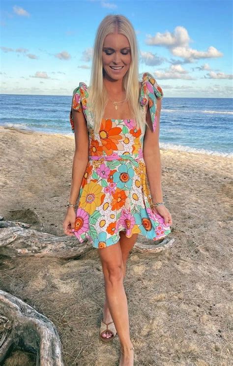 30 Best Beach Dresses For Your Next Vacation Getaway Swift Wellness