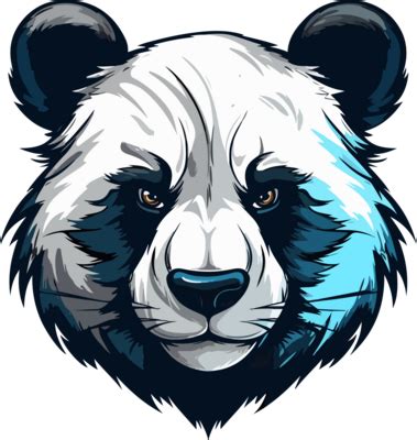 Panda Logo PNGs for Free Download