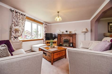 The Vale Stockton On Tees 4 Bedroom Detached House Manners Harrison