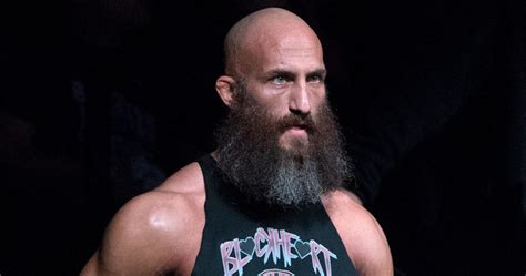 Wwe Rumors Tommaso Ciampa Out Until Next Year After Surgery On Hip