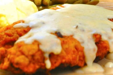 Kentucky Cream Gravy Recipe - Food.com