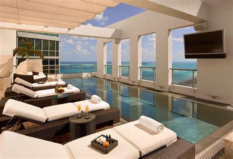 The Setai Hotel Miami - Deluxe-EscapesDeluxe-Escapes