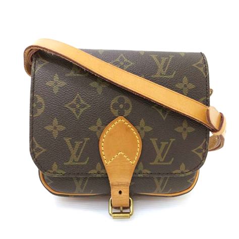 【楽天市場】louis Vuitton ルイ･ヴィトンミニカルトシエールモノグラムm51254sl0ルイ･ヴィトンabランク