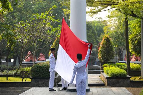 Pemerintah Kabupaten Purwakarta Peringati Harkitnas