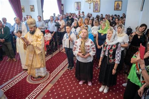 Se Atanasie Di Bogdania Senza Umilt E Abnegazione Non Otteniamo La