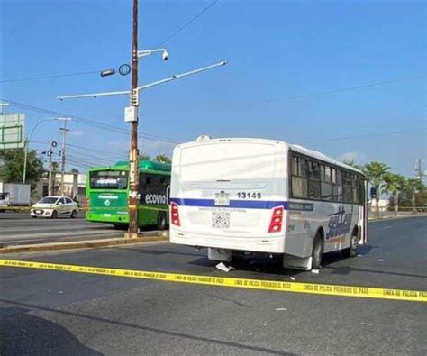 Vendedor Ambulante Muere Arrollado Por Cami N De Personal