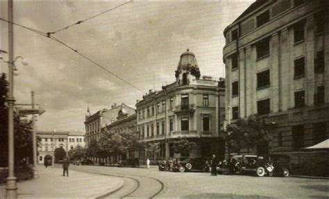 Braila Centru Vechi : Imagini Din Braila 1916 Istoria Se Repeta Fotografii Vechi Arhitectura ...