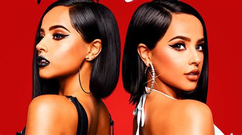 Becky G Lanzar La Pr Xima Semana Su Lbum Mala Santa Albertonews