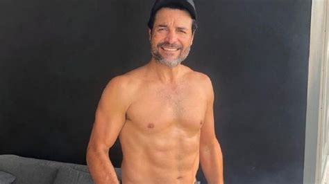 “pro Vo Ca Me” Chayanne Es Elegido Como El Hombre Más Sexy Del 2021 13 Cl