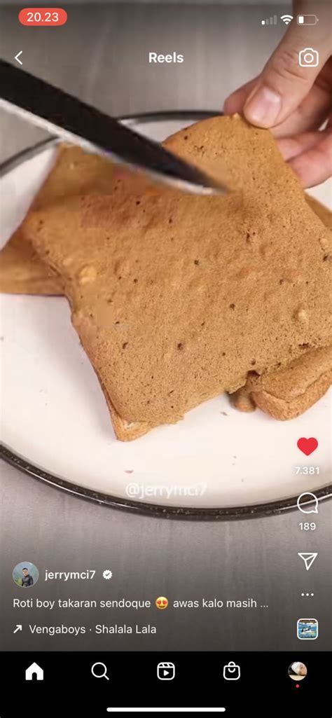 Viral Buat Cemilan Dari Roti Tawar Bisa Jadi Rotiboy Toast Simak