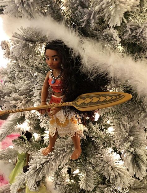 A Moana Christmas Photograph By Denise Mazzocco Fine Art America