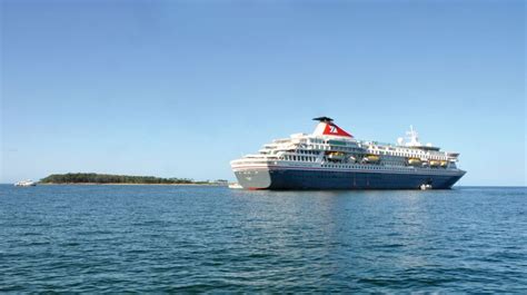 Balmoral Ship Stats & Information- Fred. Olsen Cruise Lines Balmoral ...