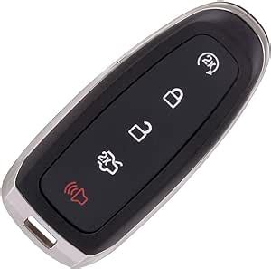 Amazon Scitoo Pcs Keyless Entry Remote Control Car Key Fob Shell